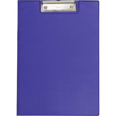 Maul Klembordmap 2337137 Blauw (b x h x d) 22.8 x 1.3 x 32 cm