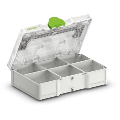 Festool SYS3 S 76 TRA Systainer³ - 577817