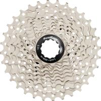 SunRace CSRS1 Cassette 10S 11-28 Tanden - Zilver - thumbnail