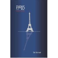Parijs onderhuids - Els Vermeir - Paperback (9789462662124) - thumbnail