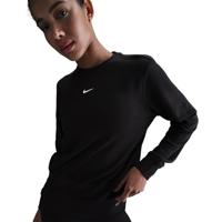 Nike One Dri-Fit Crew Sportsweater Dames L/40. - thumbnail