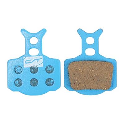 CONTEC schijfremblok "discstop+ cbp-630" ct disc brakepad cbp-630 organic