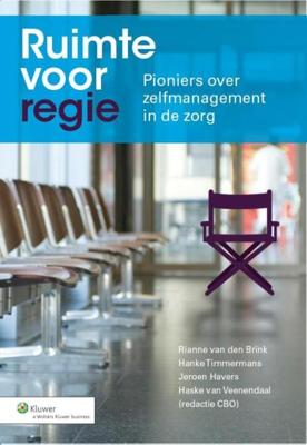 Ruimte voor regie - eBook (9789013119947)