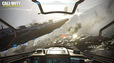Call of Duty Infinite Warfare Call of Duty Infinite Warfare