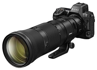Nikon NIKKOR Z 180-600mm F/5.6-6.3 VR - thumbnail