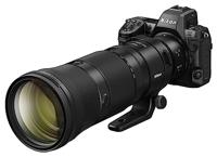 Nikon NIKKOR Z 180-600mm F/5.6-6.3 VR - thumbnail