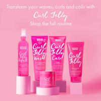 Umberto Giannini Curl Jelly Refresh Spray 150ml - thumbnail