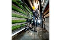 Metabo ASA 30 L PC Inox Bouw alleszuiger | 30 L | 1250 Watt - 602015000 - thumbnail