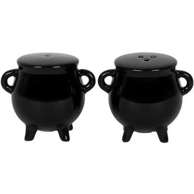 Cauldron Peter- en Zoutstel
