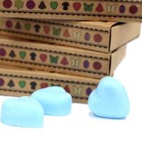 Dauwbes Set van 6 Waxmelts - thumbnail