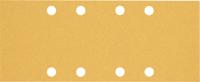Bosch Accessoires Expert C470 schuurpapier voor vlakschuurmachines 93 x 230 mm, K80 10-delig - 2608900835 - thumbnail