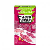 Autodrop Bekkentrekkend zure cadillacs 270 Gram - thumbnail