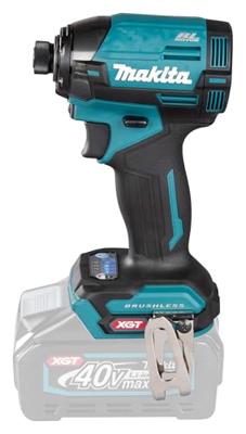 Makita TD002GZ01 Accu slagschroevendraaier 220Nm XGT 40V Max Basic Body - thumbnail