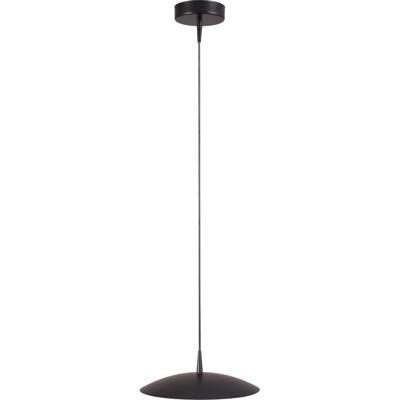 Masterlight HanglampScala Ø 25cm zwart nikkel - 2190-05-81-25