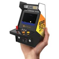 Draagbare Spelcomputer My Arcade Retro Games - thumbnail