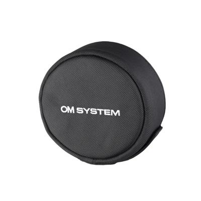 OM SYSTEM LC-115 lensdop