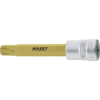 Hazet 8808LG-10 Dopsleutel-bitinzet 3/8 (10 mm) Hazet 8808LG-10 Dopsleutel-bitinzet 3/8 (10 mm)
