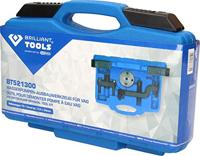 Brilliant Tools BT521300 Waterpompuitbouwgereedschap voor Volkswagen - thumbnail