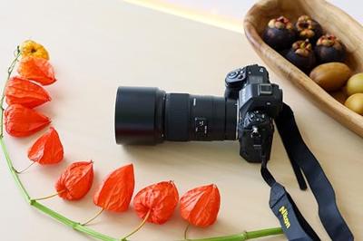 Tamron 90mm F/2.8 Di III Macro VXD Nikon Z - thumbnail