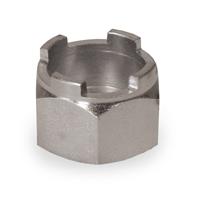 Cycplus Cyclus tools pionafnemer cyclus cassette remover suntour, 4 spigots - thumbnail