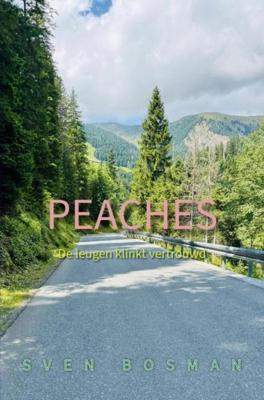 Peaches - Sven Bosman - ebook