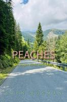 Peaches - Sven Bosman - ebook - thumbnail