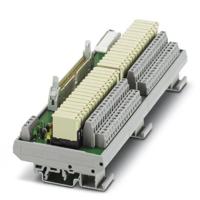 Phoenix Contact Relaisprintplaat Gevuld 1 stuk(s) UMK-32 RM/MR-G24/1/PLC 1x NO 24 V/DC - thumbnail