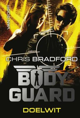 Bodyguard Doelwit - Chris Bradford - eBook (9789000354481) Bodyguard Doelwit - Chris Bradford - eBook (9789000354481)