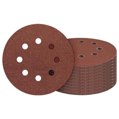 Bosch Accessories 2608623338 2608623338 Excenterschuurpapierset (Ø) 125 mm 1 set(s)