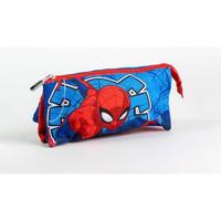 Alleshouder Spider-Man Blauw 2,2 x 1,1 x 22,5 cm - thumbnail