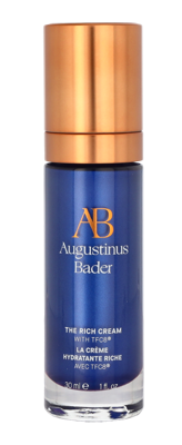 Augustinus Bader The Rich Cream 30 ml Dag & Nachtcrème Augustinus Bader The Rich Cream 30 ml Dag & Nachtcrème