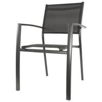 Stapelstoel Prego - thumbnail