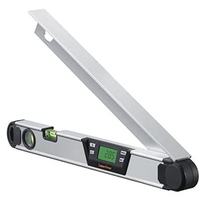 Laserliner digitale hoekmeter ArcoMaster 60 Laserliner digitale hoekmeter ArcoMaster 60