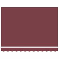 Luifel automatisch uittrekbaar 300x250 cm bordeauxrood - thumbnail