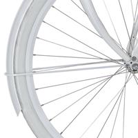 Cortina spatbord voor 28 milo white pearl - thumbnail