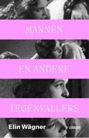 Mannen en andere tegenvallers - Elin Wägner - ebook - thumbnail