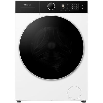 Hisense WF5I8043BWF Wasmachine Wit Hisense WF5I8043BWF Wasmachine Wit