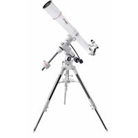 Bresser Optik Messier AR-90L/1200 EXOS-1/EQ4 Lenstelescoop Equatoriaal Achromatische vergroting - thumbnail