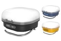 Silva glow recharge - rechargeable outdoor lamp - thumbnail