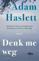 Denk me weg - Adam Haslett - eBook (9789048830213) - thumbnail