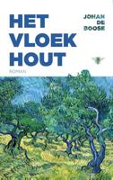 Het Vloekhout (Hardback) - thumbnail