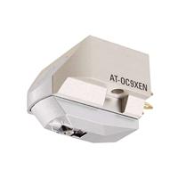 Audio Technica AT-OC9XEN dual Moving Coil cartridge, naakte elliptische stylus - thumbnail