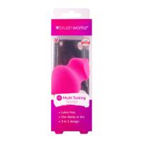 Brushworks HD Multi Tasking Complexion Sponge - thumbnail
