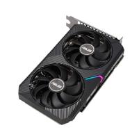 VGA ASUS Geforce RTX 3060 DUAL-RTX3060-O12G-V2 - thumbnail