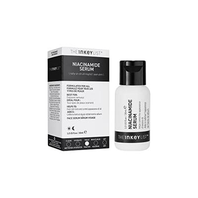 The Inkey List Niacinamide Serum 30 ml The Inkey List Niacinamide Serum 30 ml