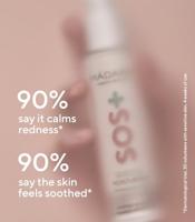 MÁDARA Sensitive+ Moisturiser 50ml - thumbnail