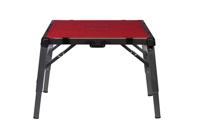 Rubi Inklapbare 4 in 1 tafel - 66924 - thumbnail