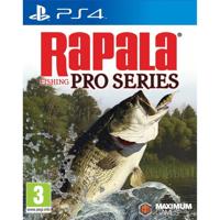 Rapala Fishing Pro Series - thumbnail