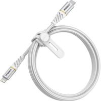 Otterbox Mobiele telefoon Kabel [1x Lightning - 1x USB-C] 1.00 m Apple Lightning, USB-C Met snellaadfunctie - thumbnail