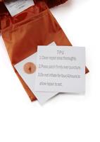 Rab Stratosphere 4 Slaapmat Graphene Regular - thumbnail